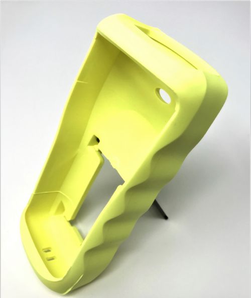 Protective boot for 2000/2100 with Stand - Yellow